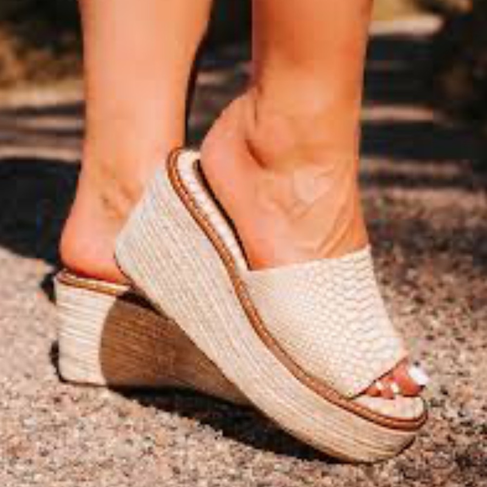 Freebird Miami White Snake platforms